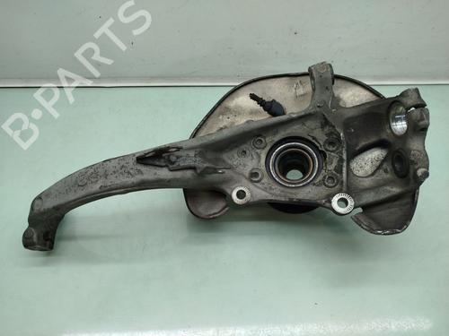 Left front steering knuckle AUDI A6 C7 (4G2, 4GC) 2.0 TDI | BP35756562M25 - Image 4
