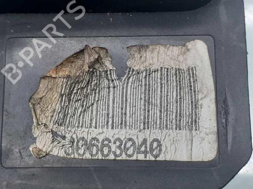 Front left lock VOLVO XC90 I (275) 2.5 T AWD | BP14516402C98 