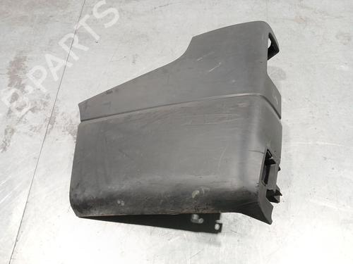 Used Corner bumper Corner bumper RENAULT TRAFIC III Bus (JG_) 1.6 dCi 125 (JGMH) (125 hp) 40107193 40107193
