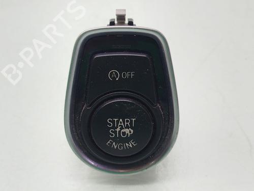 Used Switch BMW 3 Touring (F31) 318 d (143 hp) 29827114