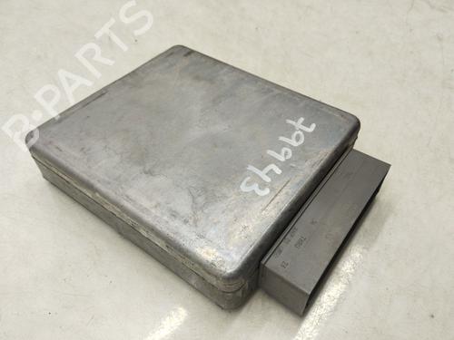 Engine control unit (ECU) FORD TRANSIT CONNECT (P65_, P70_, P80_) 1.8 Di | BP32109114M57 - Image 2