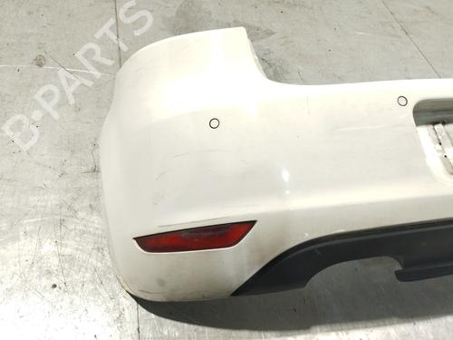 Rear bumper VW GOLF VI (5K1)  | BP26880951C8 