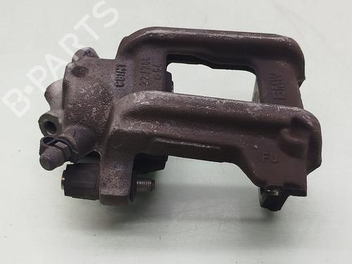 Left front brake caliper BMW 1 (F21) 116 d | BP35953541M105 - Image 2