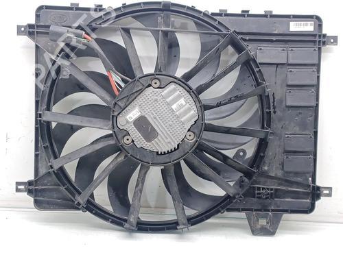 Used Radiator fan LAND ROVER DISCOVERY SPORT (L550) 2.0 D (150 hp) 31837589