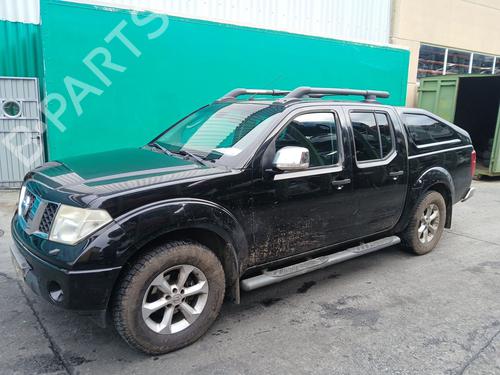 Used Parts NISSAN NAVARA NP300 (D40) 2.5 dCi 4WD (174 hp) 4458364