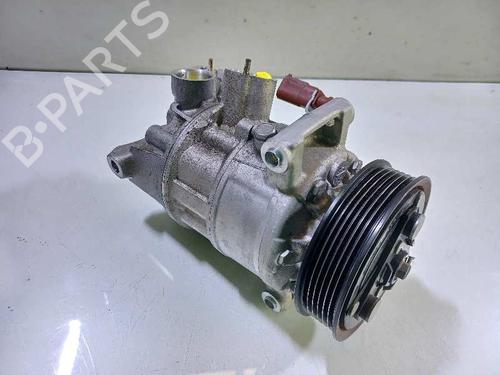 Used AC compressor SEAT LEON (5F1) [2012-2021]  15121821