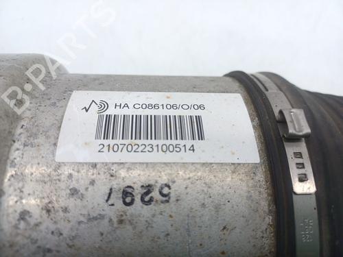 Left rear shock absorber MERCEDES-BENZ S-CLASS (W221, V221) S 420 CDI (221.028, 221.128) | BP18412870M18 