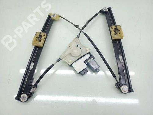 Front left window mechanism SEAT IBIZA V (KJ1, KJG) 1.0 MPi | BP11514532C22 