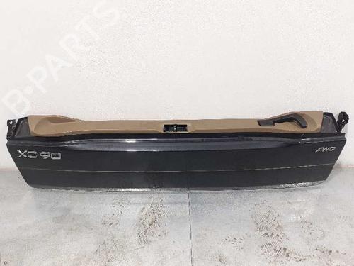 Tailgate VOLVO XC90 I (275)  | BP16488914C6 
