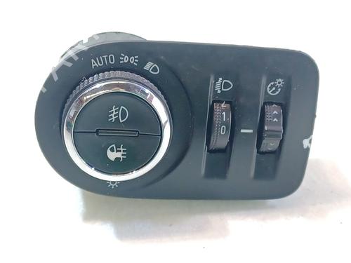 Used Headlight switch Headlight switch 34737310 34737310