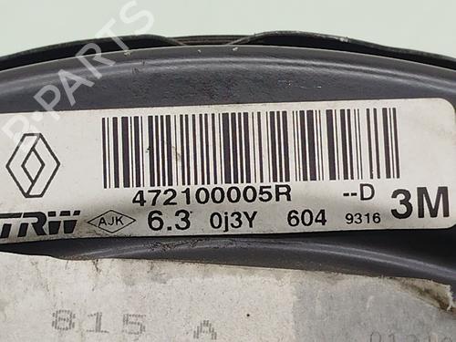 Servo brake CITROËN EVASION MPV (22, U6) | BP32266907M42