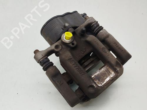 Used Right rear brake caliper Right rear brake caliper OPEL GRANDLAND / GRANDLAND X (A18, P1UO) 1.5 Turbo D (75) (131 hp) 33843764 33843764