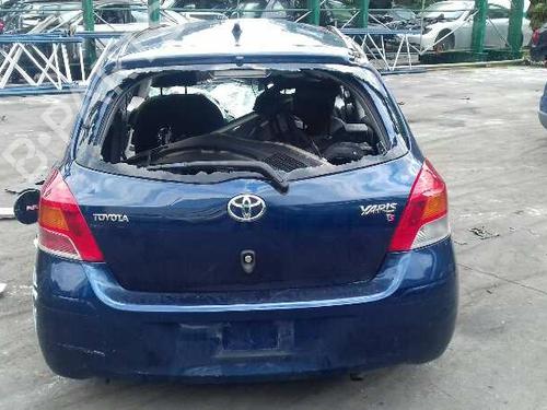 Electronic module TOYOTA YARIS (_P9_) 1.4 D-4D (NLP90_, NLP90R) | BP1528191M83 