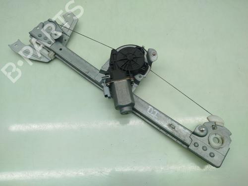 Front left window mechanism TOYOTA AYGO (_B1_) 1.0 (KGB10_, KGB10R) | BP29574267C22