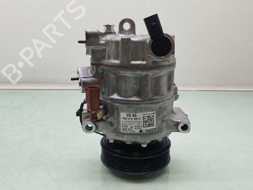 AC compressor AUDI A1 Sportback (GBA) 30 TFSI | BP29332019M34 