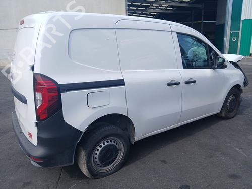 Radio NISSAN TOWNSTAR Box Body/MPV (XFK) 1.3 | BP29122668E6 