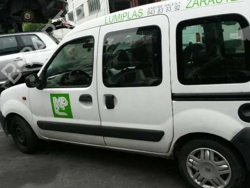 Front right window mechanism RENAULT KANGOO (KC0/1_) 1.5 dCi (KC07) | BP1869169C23 