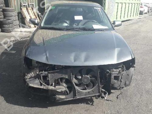 Right mirror AUDI A3 (8L1) 1.9 TDI | BP2807508C27 