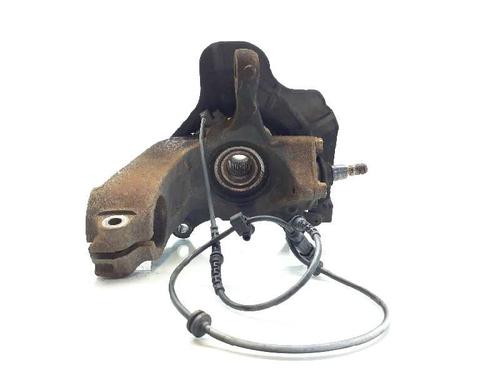 Left front steering knuckle PEUGEOT BOXER Van 2.2 HDi 120 | BP6527548M25 