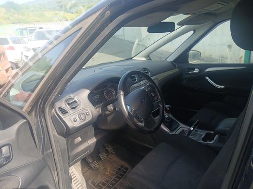 Gearbox FORD S-MAX (WA6) 2.0 TDCi | BP40299467M3 - Image 12
