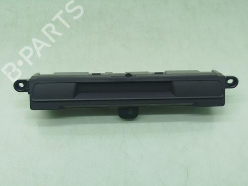 Display MAZDA CX-3 (DK) 2.0 SKYACTIV-G (DK5W, DK6W) | BP38096532C48 - Image 2