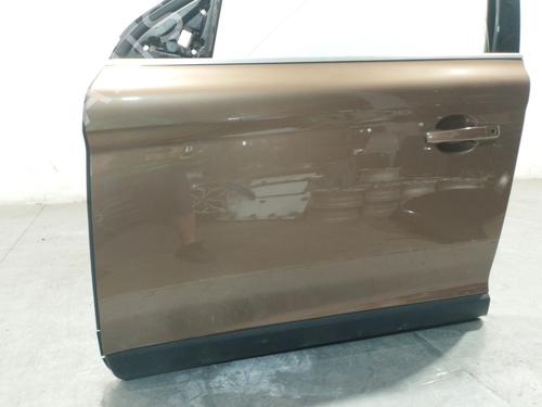 Left front door VOLVO XC60 I SUV (156) D5 AWD | BP29544636C2 