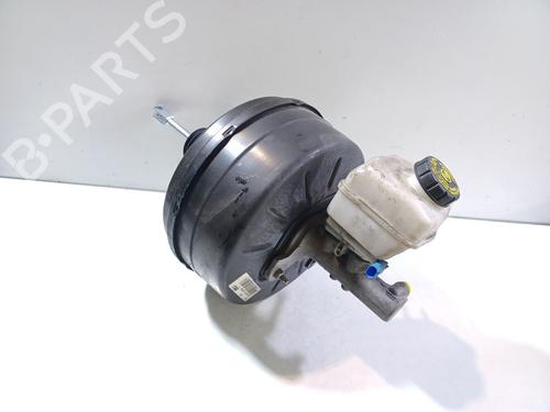 Used Servo brake VW CRAFTER 30-50 Van (2E_) 2.0 TDI (136 hp) 31329670