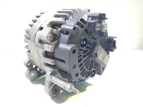 Alternator VW TOURAN (1T1, 1T2) 2.0 TDI 16V | BP10657135M7 