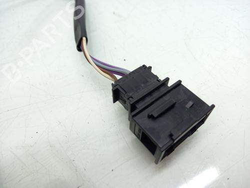 Left mirror SEAT LEON (1M1) 1.9 TDI | BP20121905C26 