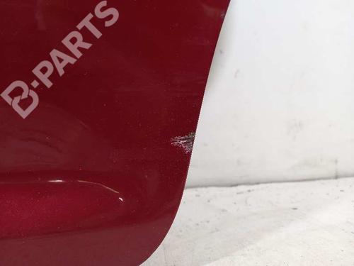 Left rear door VW TOURAN (1T1, 1T2) 2.0 TDI 16V | BP11514502C4 