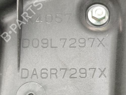 Rear right window mechanism MAZDA CX-3 (DK) 2.0 SKYACTIV-G (DK5W, DK6W) | BP36407815C25 - Image 6