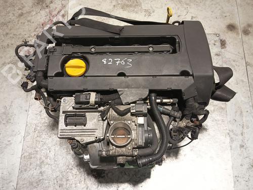 Used Engine Engine 39265983 39265983