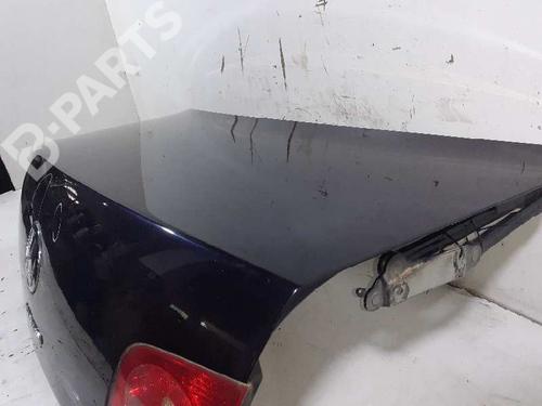 Bakluke CC/Kombi-Kupé VW PHAETON (3D1, 3D2, 3D3, 3D4, 3D6, 3D7, 3D8, 3D9) 3.0 V6 TDI 4motion | BP9722568C6 