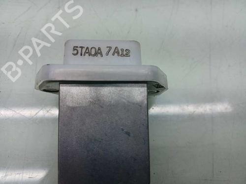 Heater resistor MERCEDES-BENZ X-CLASS (470)  | BP13048303M108 