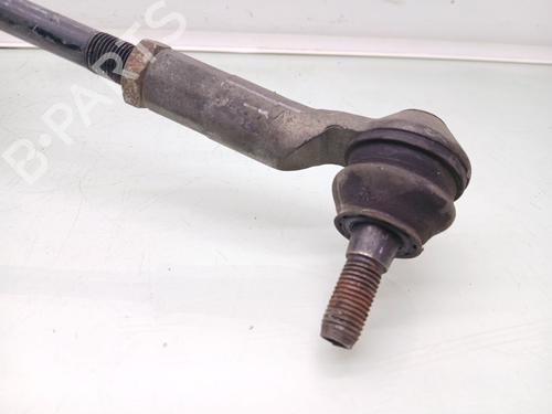 Steering rack VW GOLF VI (5K1) 2.0 GTi | BP31756294M22 