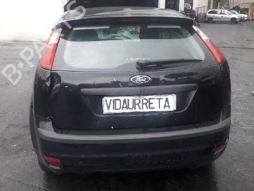 Gearbox FORD FOCUS II (DA_, HCP, DP) 1.8 TDCi | BP4083835M3 