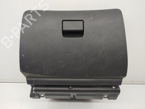 Used Glove box NISSAN PULSAR Hatchback (C13) 1.2 DIG-T (115 hp) 21006256