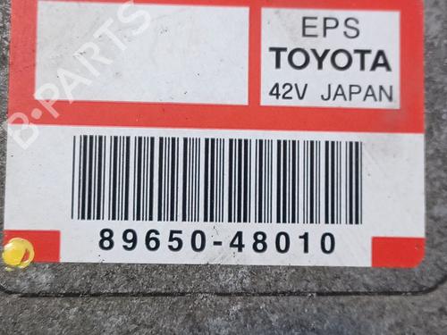 Electronic module LEXUS RX (_U3_) 400h (MHU38_) | BP32206856M83 - Image 5