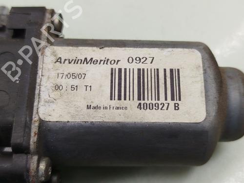 Rear left window mechanism NISSAN NAVARA NP300 (D40) 2.5 dCi 4WD | BP33016521C24  - Image 5
