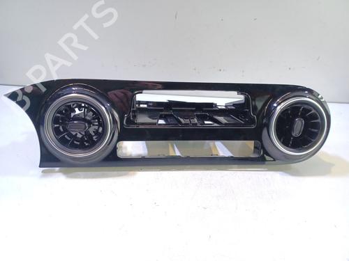 Air vent MERCEDES-BENZ T-CLASS MPV (W420) T 180 CDI (420.833) | BP18093246I21 