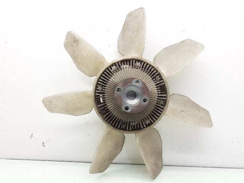 Fan TOYOTA LAND CRUISER PRADO (_J12_) 3.0 D-4D (KDJ120, KDJ125, KDJ121) | BP12844263M128 