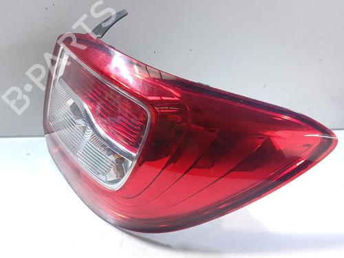Right taillight DACIA LOGAN II 1.2 | BP35754972C35 - Image 3