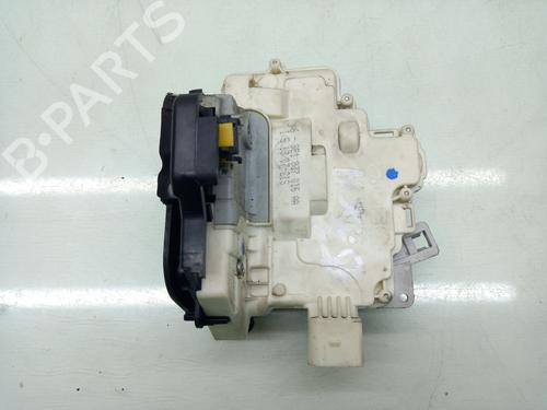Front right lock AUDI A4 B7 (8EC) 2.0 TDI | BP18918797C97 