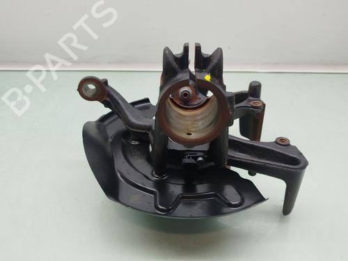 Right front steering knuckle AUDI A1 Sportback (GBA) 30 TFSI | BP29332028M26 