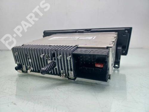 Radio BMW 3 (E90) 320 d | BP9818955E6 