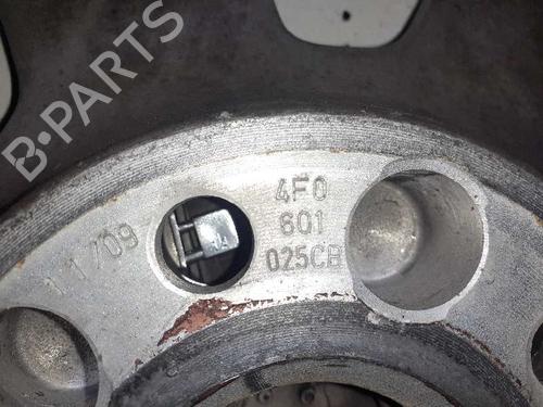 Rim AUDI A6 C6 (4F2) 3.0 TDI quattro | BP5662446C45 