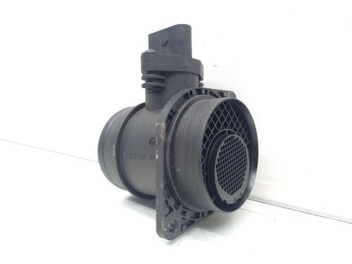Used Mass air flow sensor VW CADDY III MPV (2KB, 2KJ, 2CB, 2CJ) 2.0 EcoFuel (109 hp) 22980732