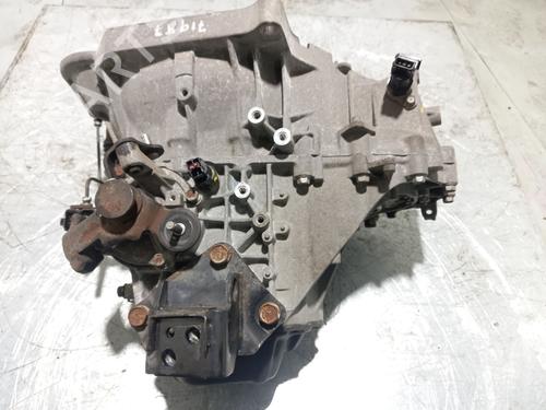 Gearbox HYUNDAI i30 (FD)  | BP16244514M3 