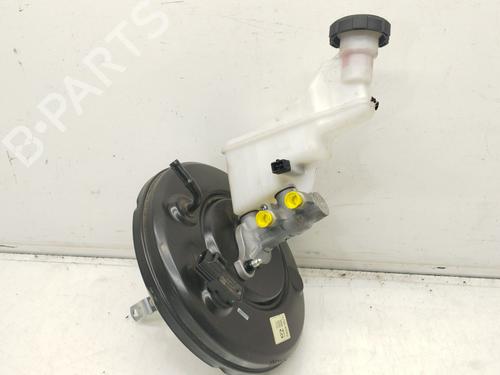 Used Servo brake Servo brake KIA STONIC (YB) 1.2 CVVT (84 hp) 31837686 31837686