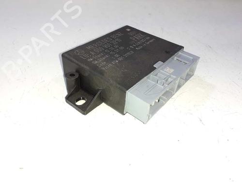 Used Electronic module Electronic module MERCEDES-BENZ VITO Van (W447) [2014-2026] 13047274 13047274